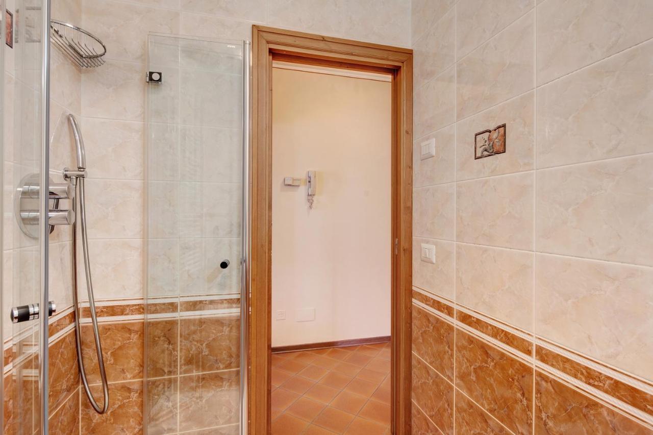 Chalet Meridiana Appartamento 7 Livigno Eksteriør bilde