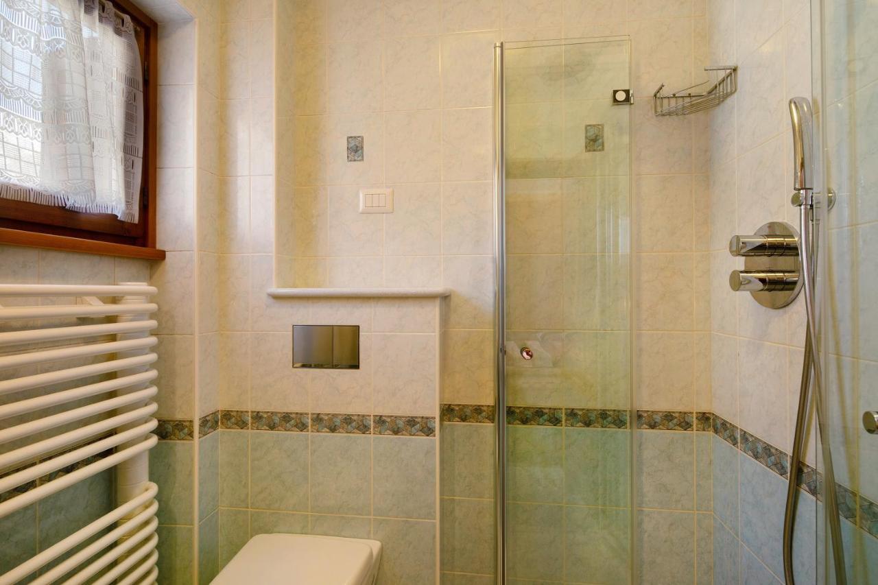Chalet Meridiana Appartamento 7 Livigno Eksteriør bilde