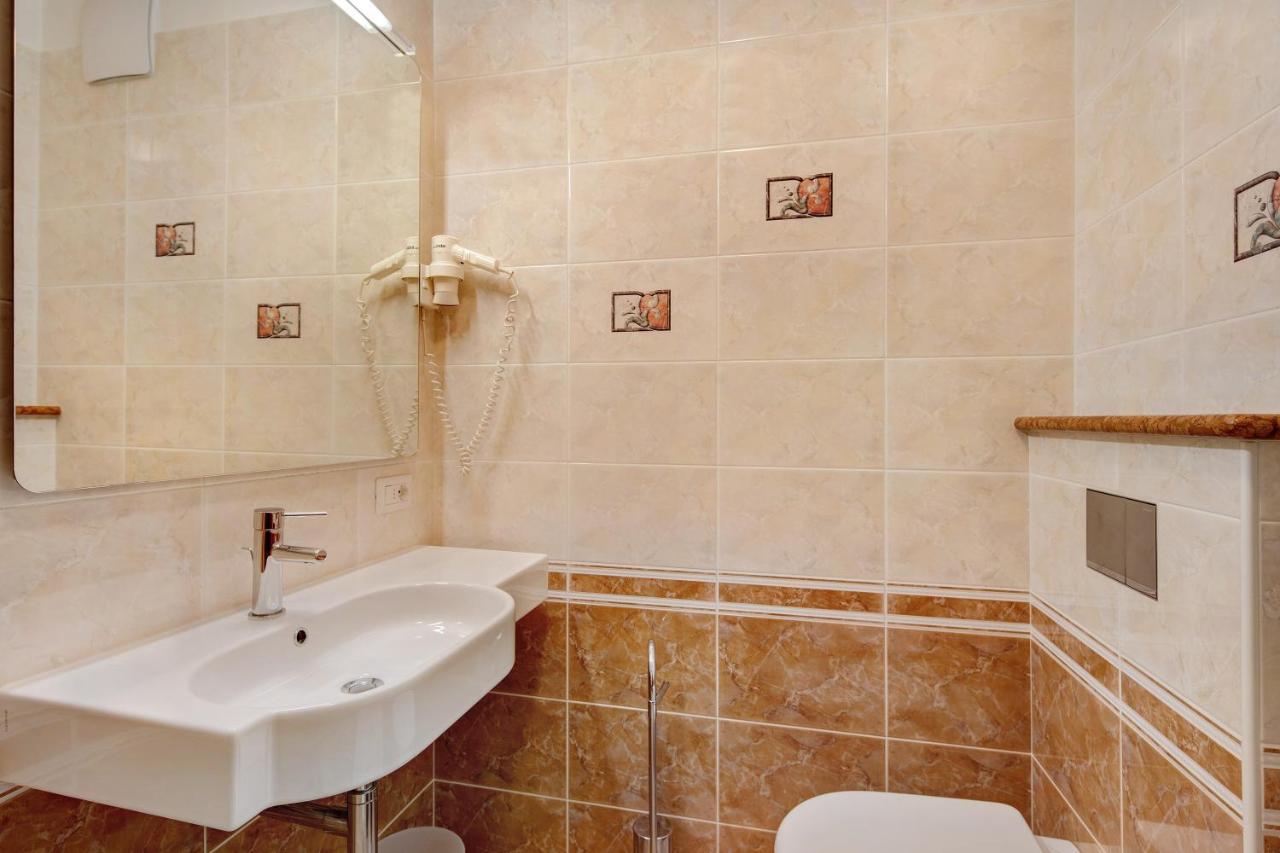 Chalet Meridiana Appartamento 7 Livigno Eksteriør bilde